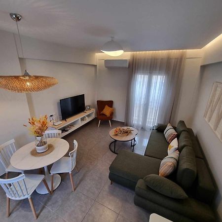 Kliton Comfort Portaremounta Apartment Corfu  Exterior photo